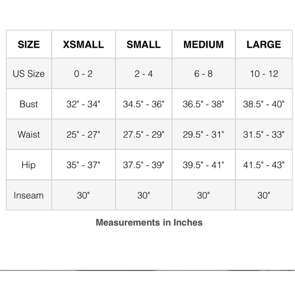 925fit Pastel Rainbow Stripe Leggings - Picture 5 of 7